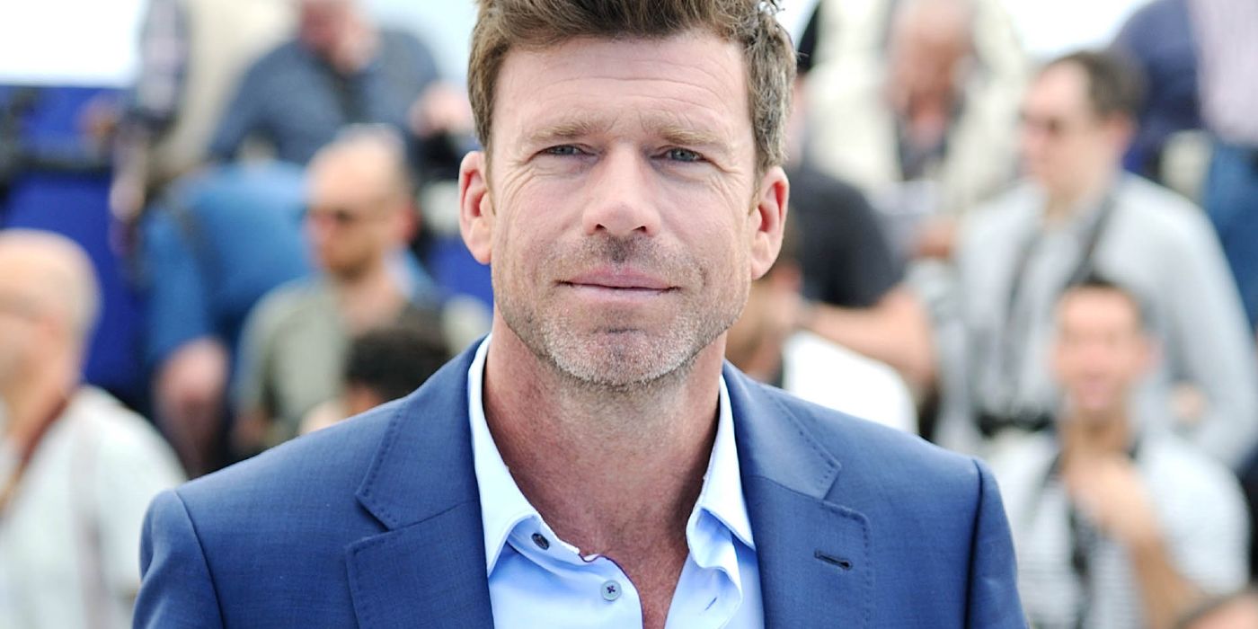 Taylor Sheridan's Western Thriller Surges on Netflix