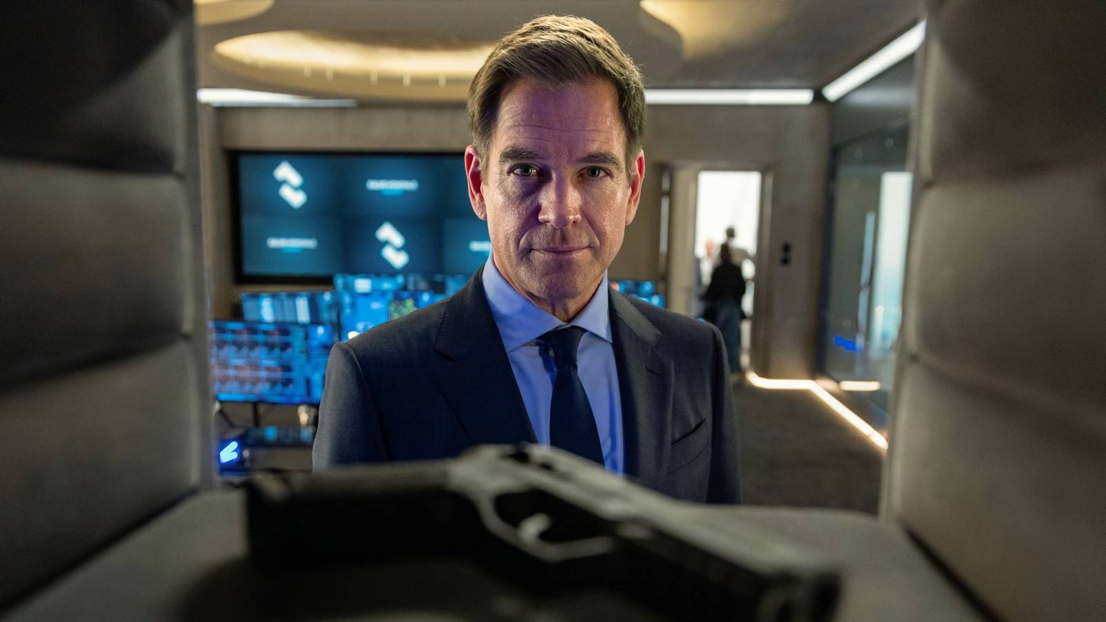 NCIS: Tony & Ziva's RT Score Means Streaming Works For NCIS Franchise