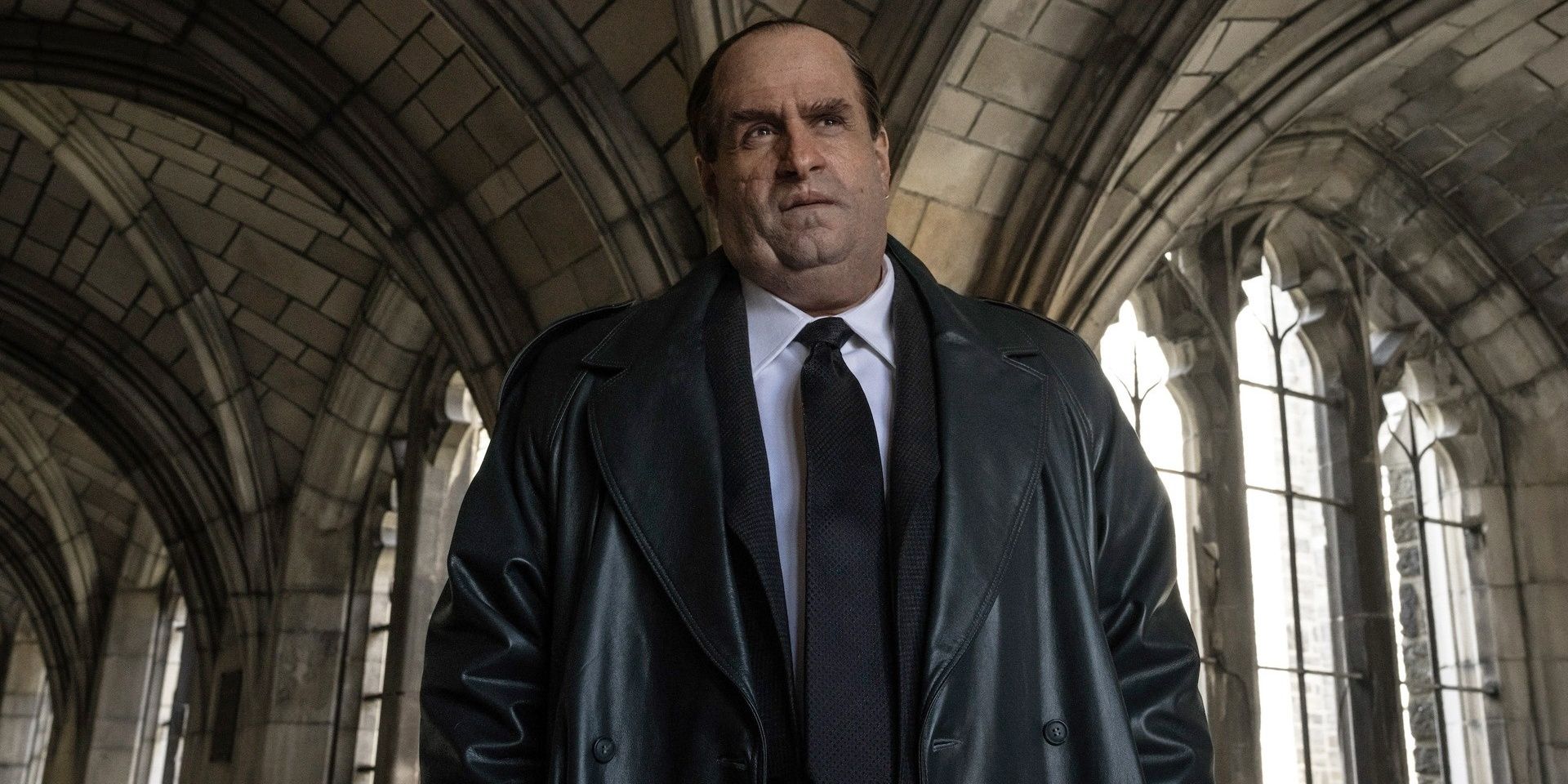 Matthew Lillard želi sodelovati z Jamesom Gunnom v prihajajočem DC Universe, Gunn pa razkriva zanimanje velikih igralcev za vlogo Batmana