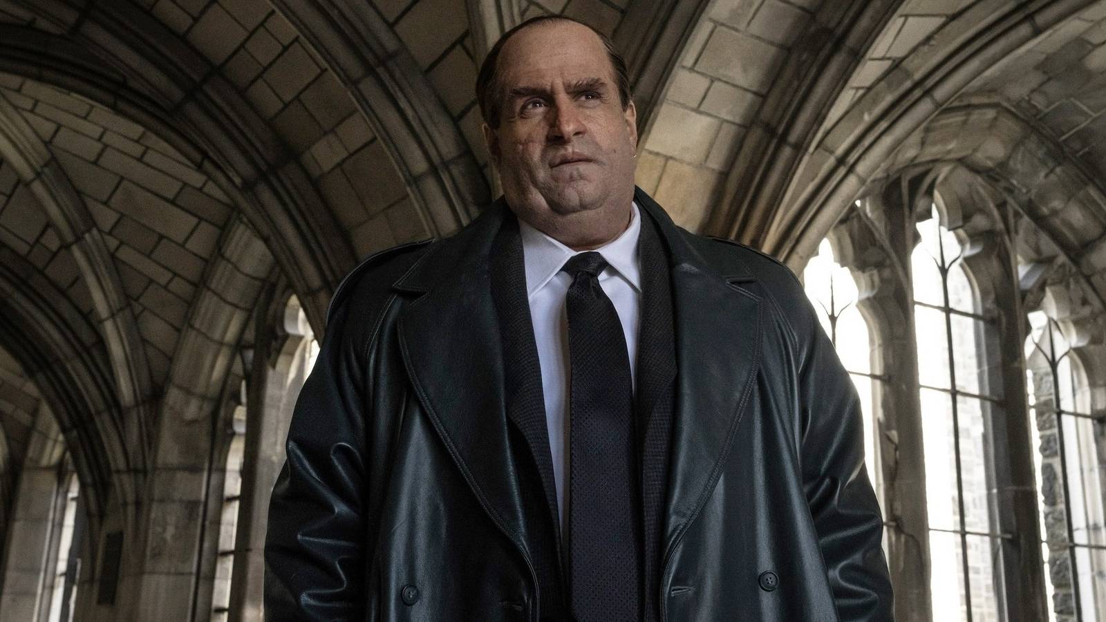 10 Superhero TV Shows That Outshine Their Movie Counterparts