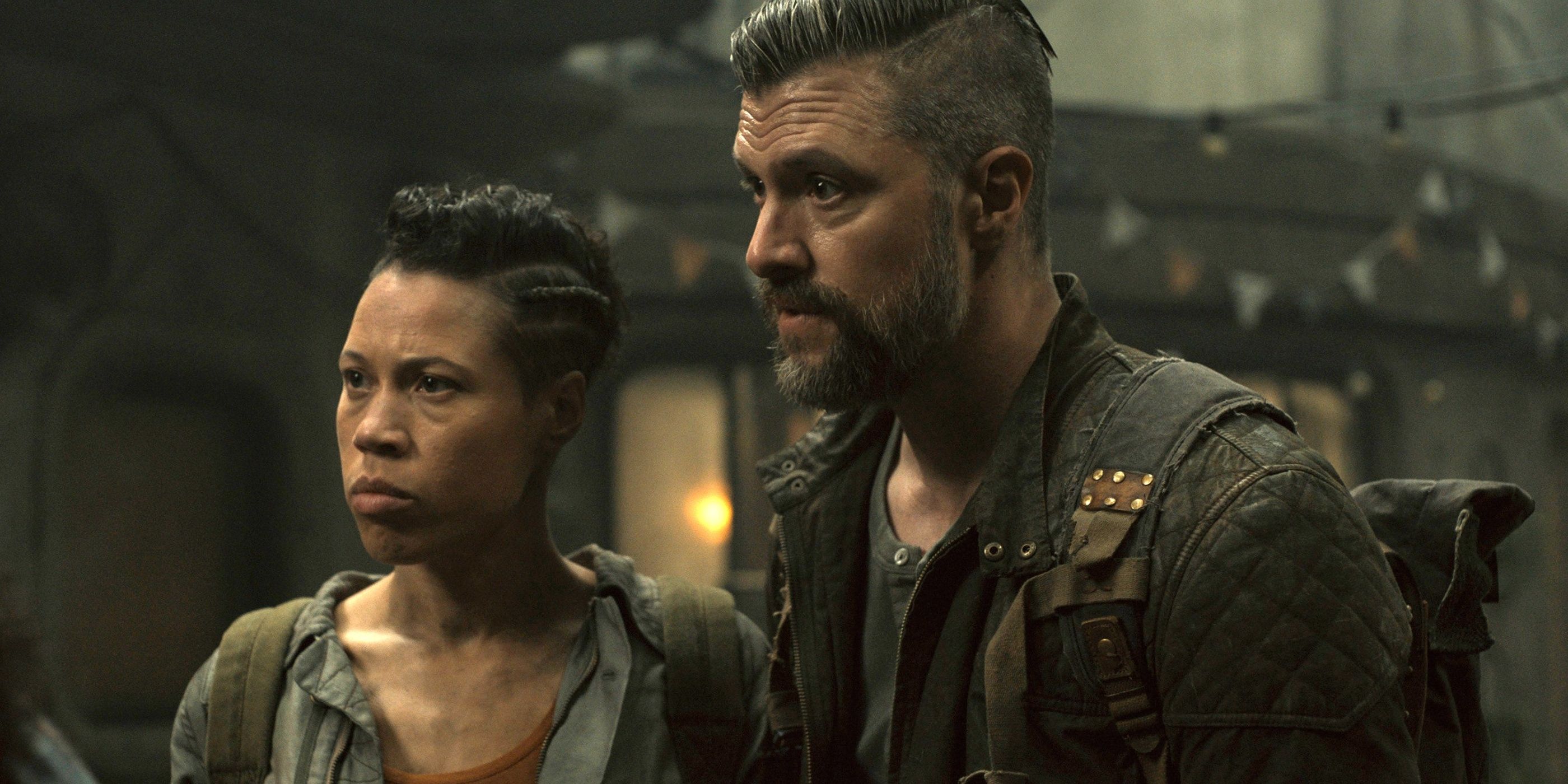 Apple TV+ Sci-Fi Hit Silo Returns To Streaming Charts Ahead Of Season 3