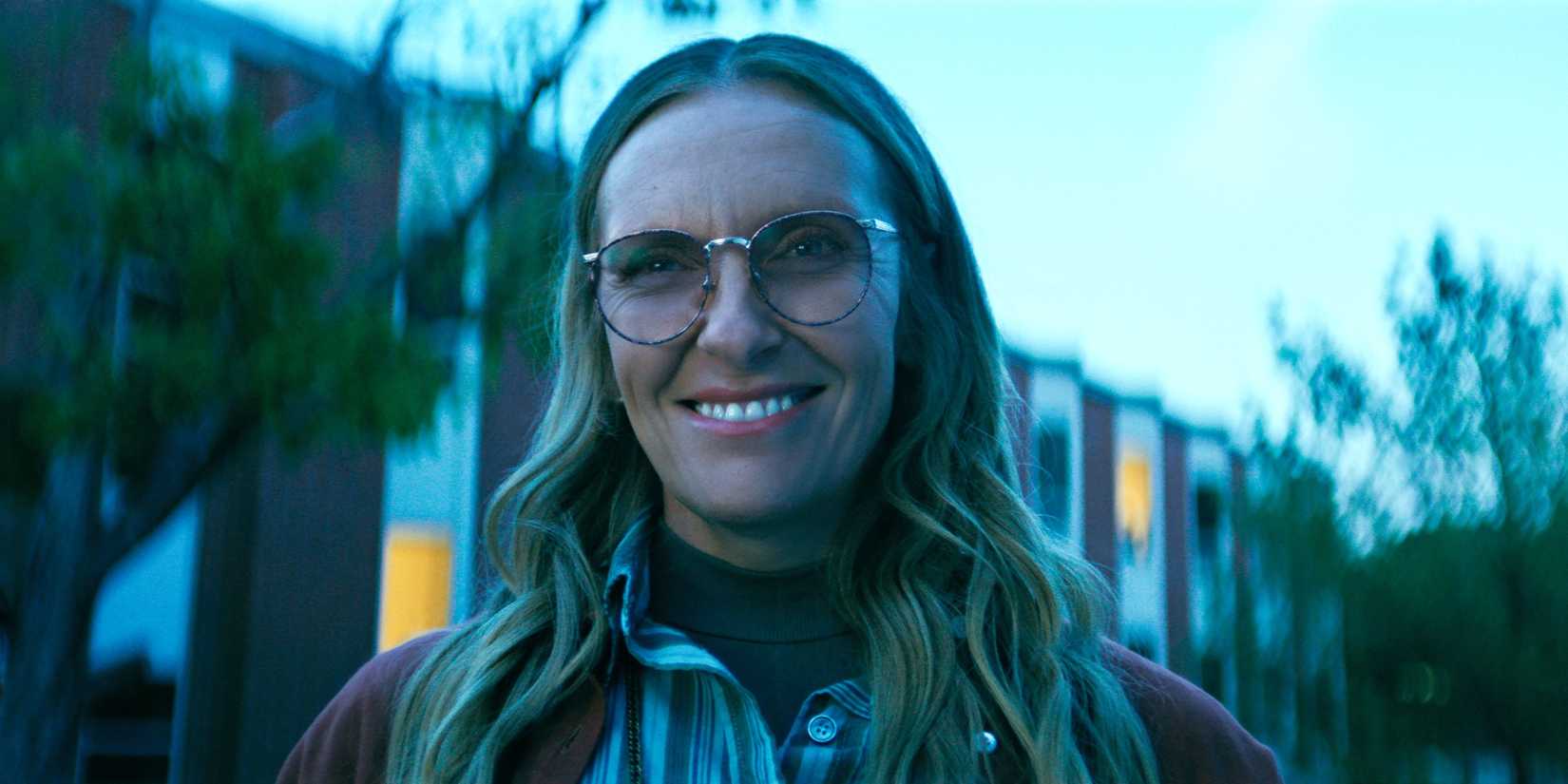Toni Collette, WAYWARD 
