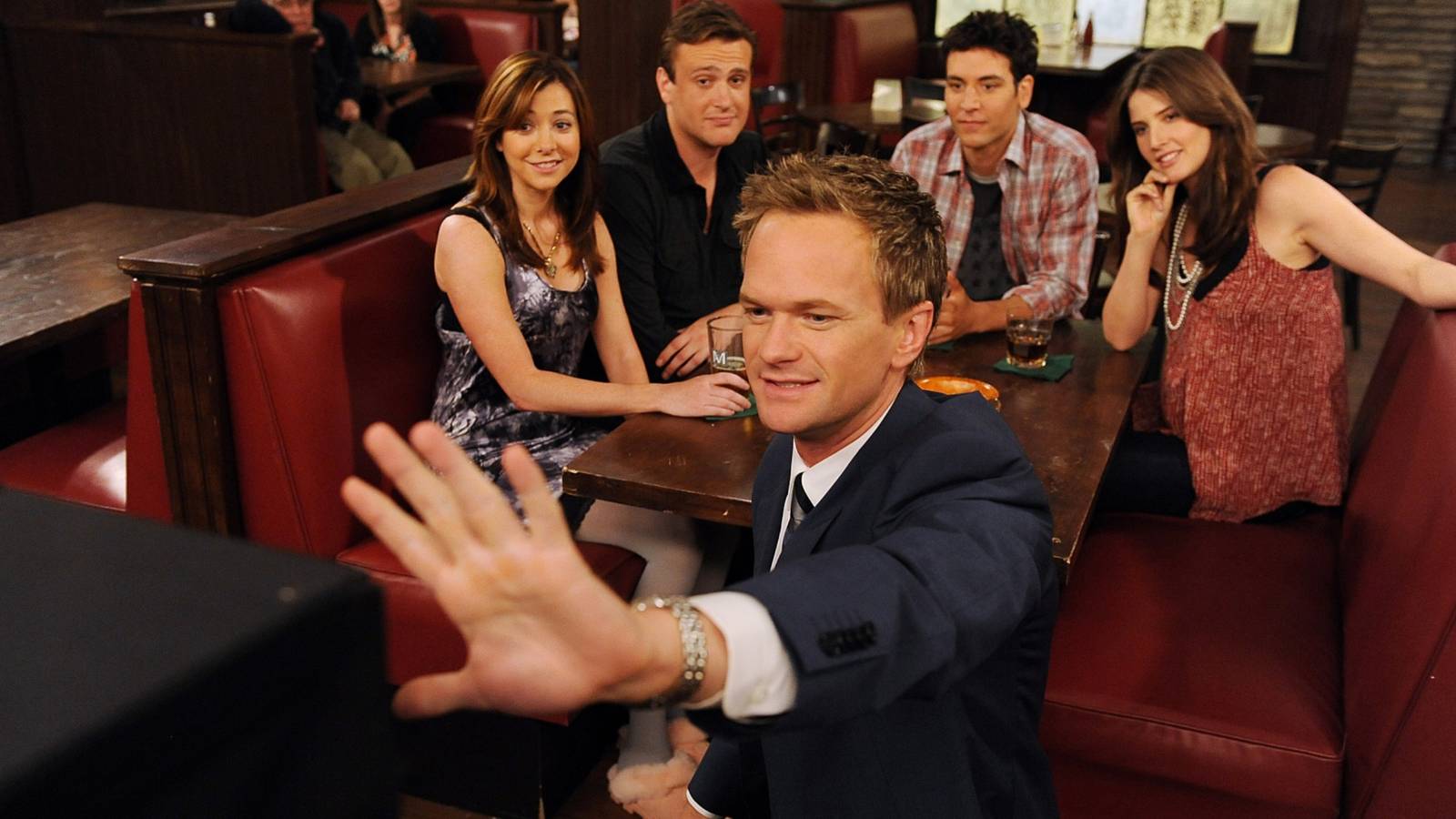 Rewatching How I Met Your Mother Season 1: 8 Harsh Realities 20 Years Later