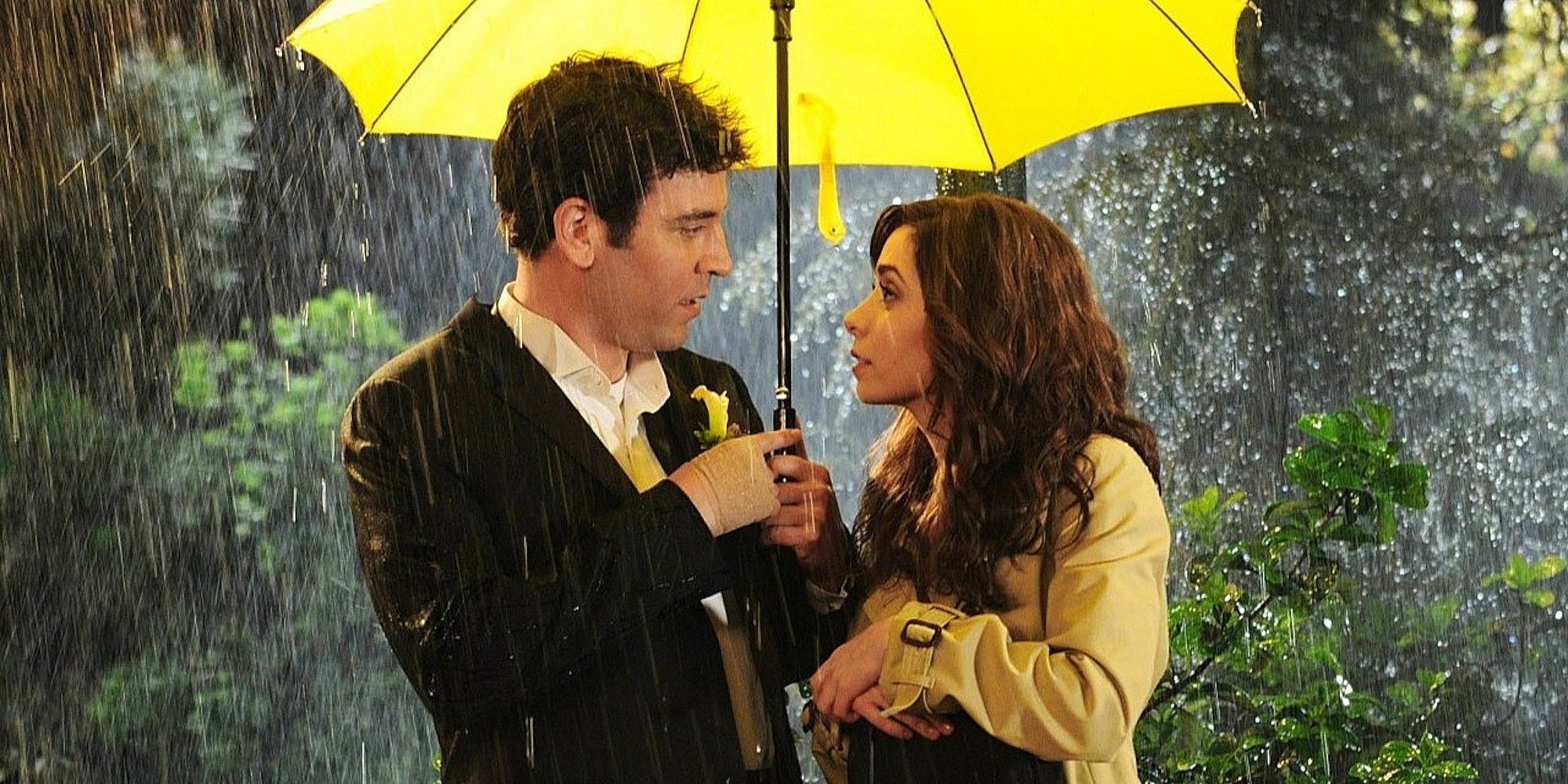 10 Divisive TV Finales That Are Secretly Satisfying