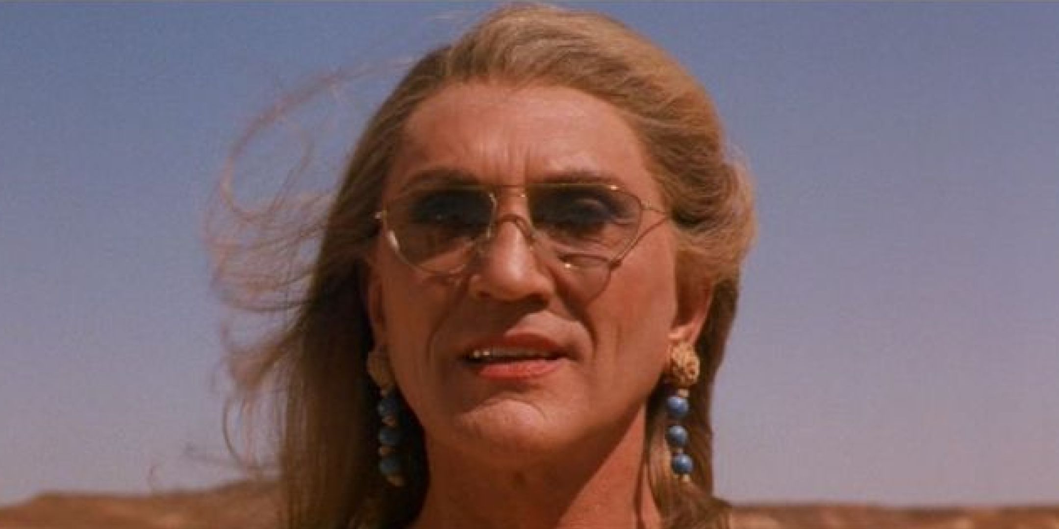 Terence Stamp's Posthumous Return in Priscilla Queen of the Desert 2