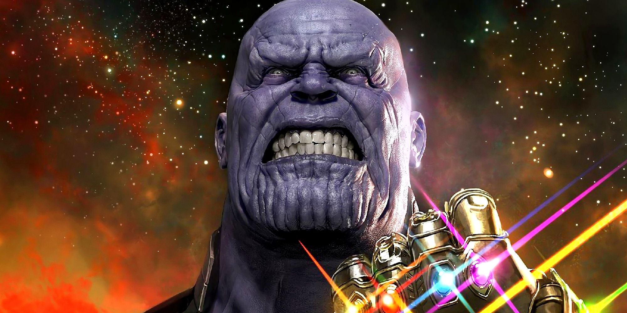 Marvel Confirms Ant-Man Could've Beaten Thanos Solo