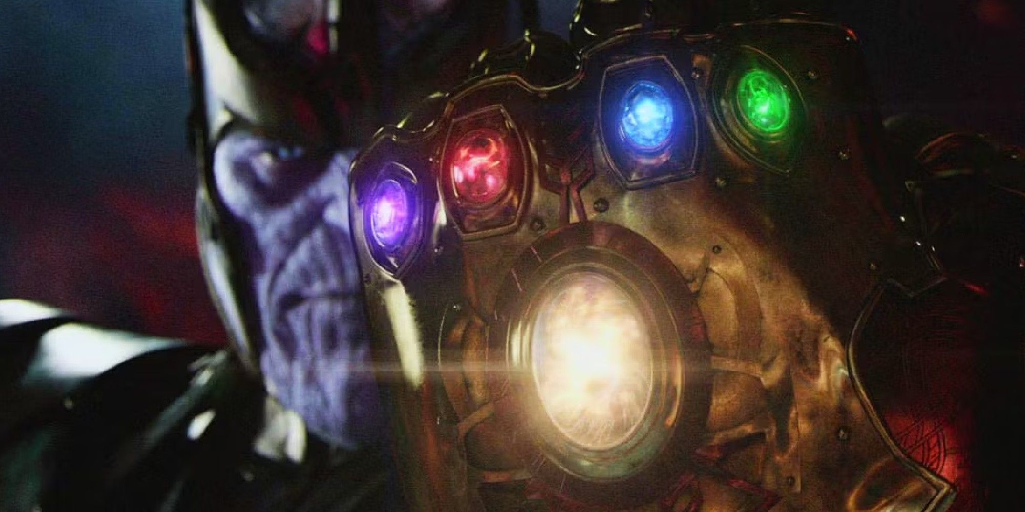 Avengers Discover Ultimate Superweapon: The Grail