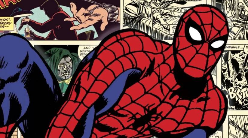 Marvel to Revive The Amazing Spider Man #39 s Comic Strip Marvel to Revive The Amazing Spider Man #39 s Comic Strip