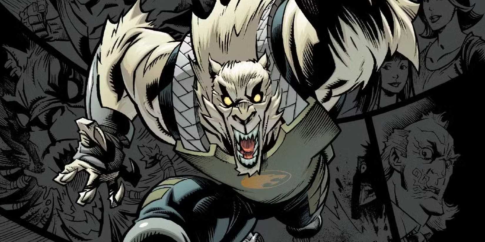 Invincible Roleplaying Game Surpasses Kickstarter Goal