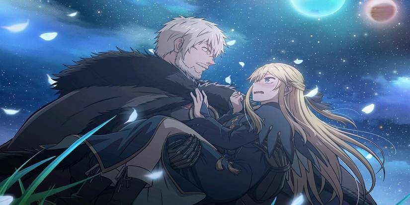 10 Most Underrated Anime Of Spring 2026, Ranked