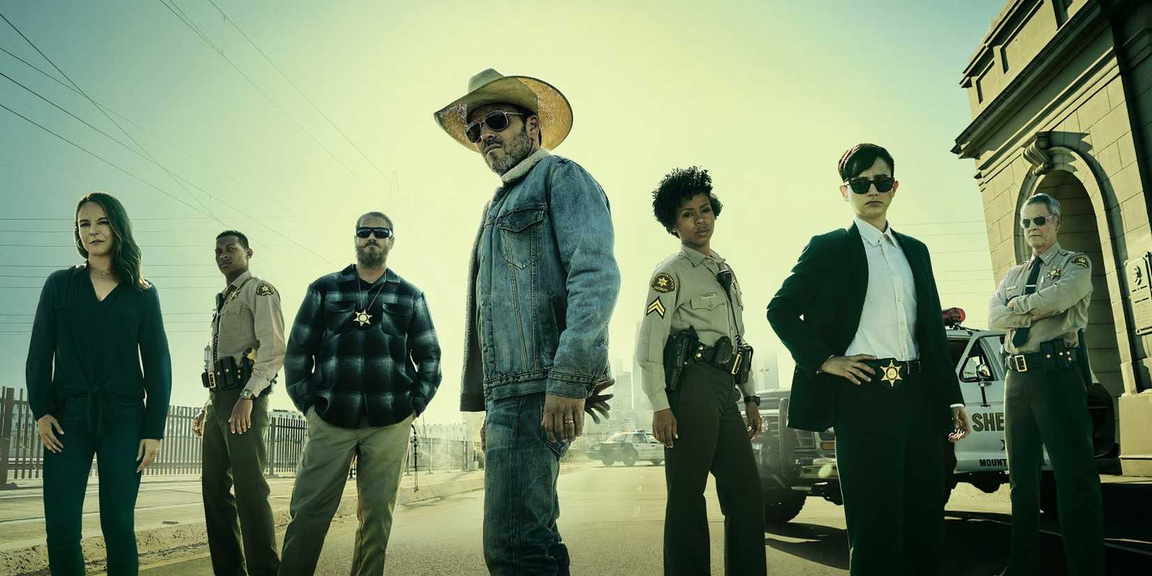 10 Underrated Neo-Western TV Shows to Discover