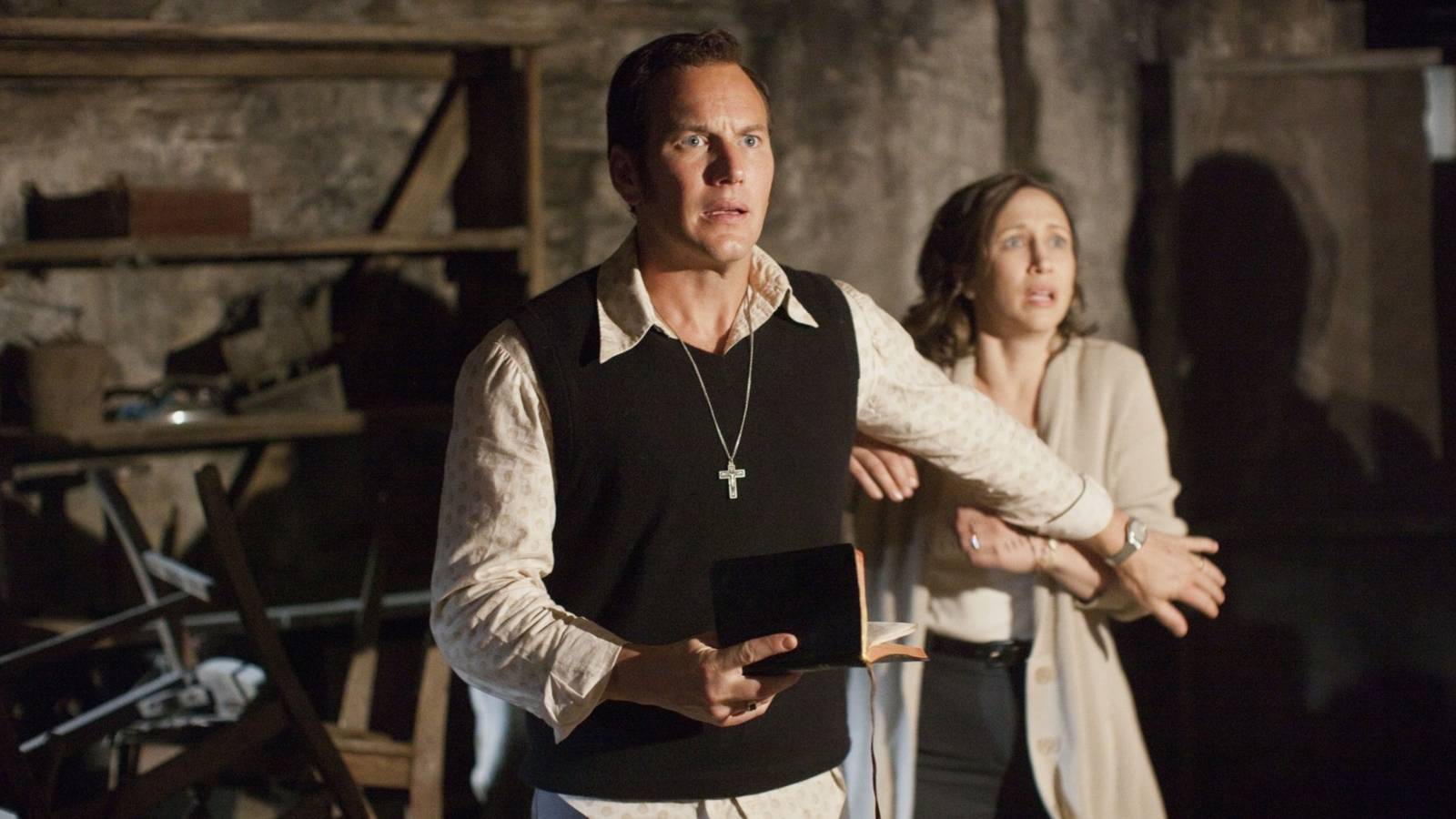 The Underrated Gem Of The Conjuring Universe