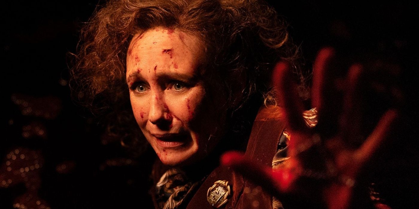 8 Must-Watch Haunted House Movies After The Conjuring: Last Rites