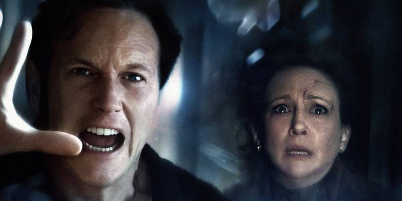 The Conjuring: Last Rites Ending Explained - Warrens' Story Concludes