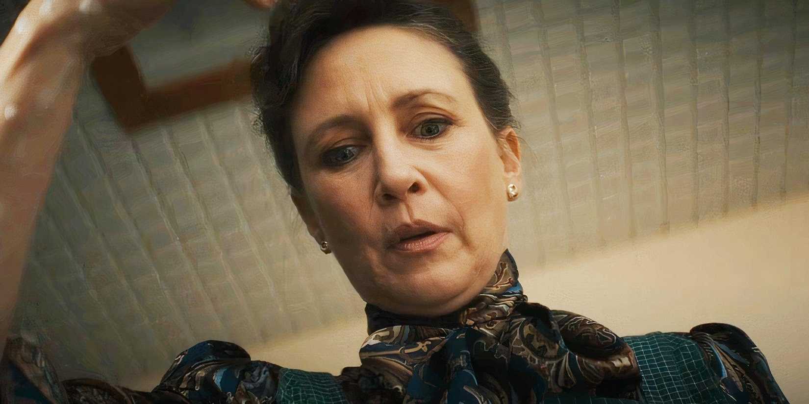 The Conjuring HBO Max TV Present Confirmed