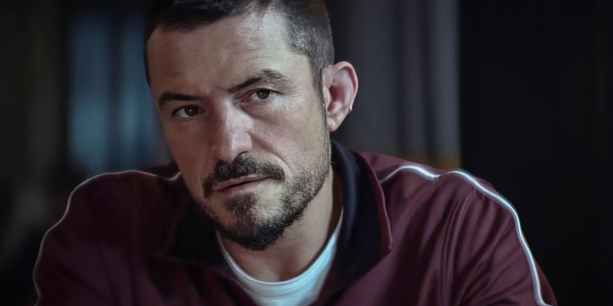 Orlando Bloom Explains The Cut’s Mind-Blowing Ending