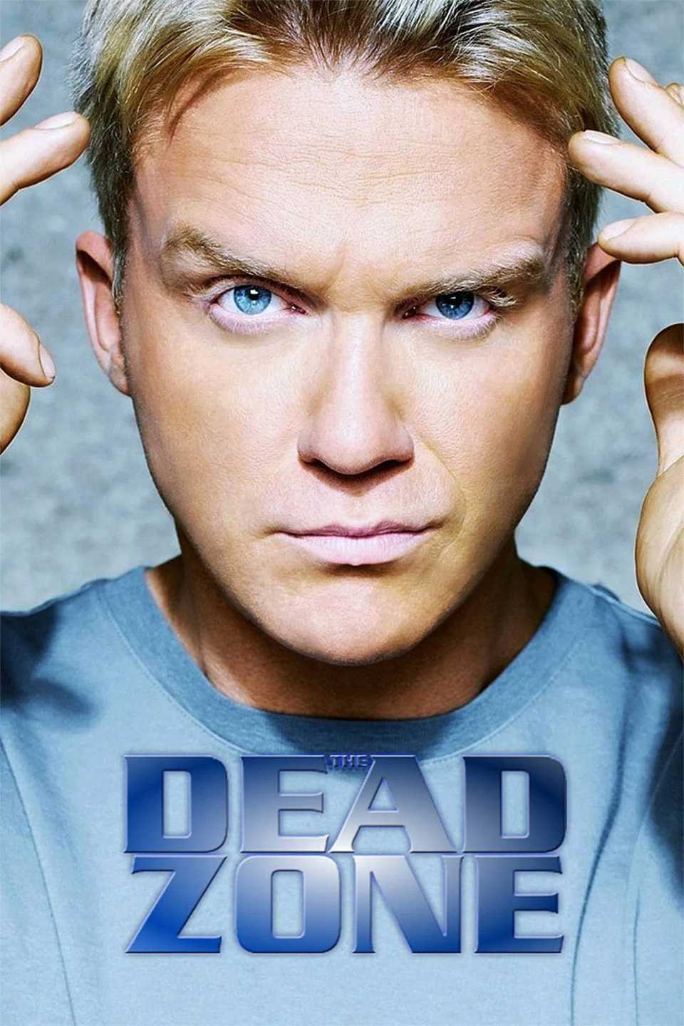 The Dead Zone - Poster
