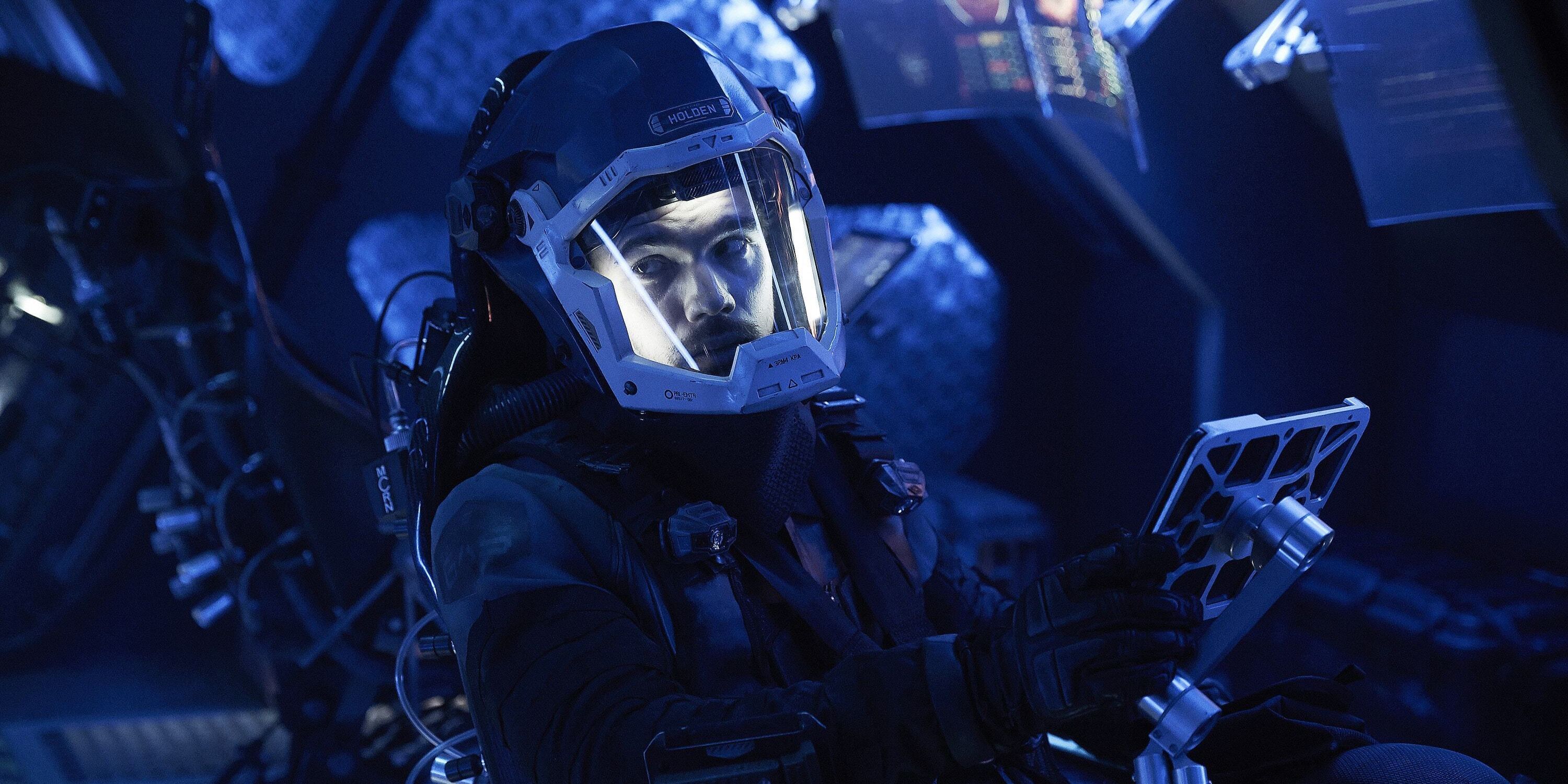 6 Best Long-Running Sci-Fi TV Series to Binge-Watch