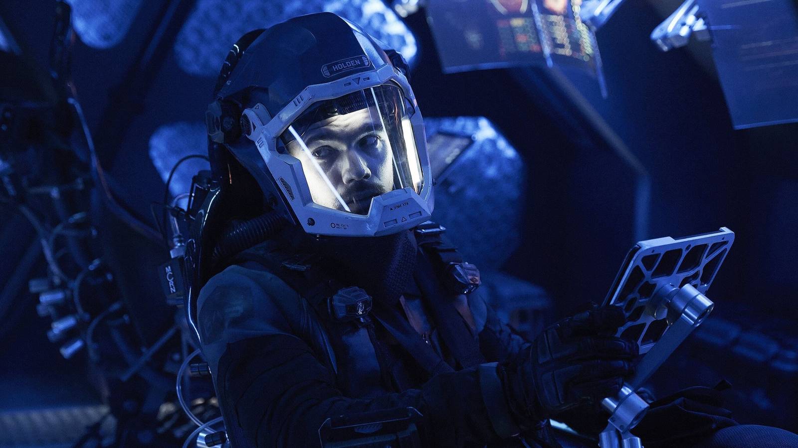 6 Best LongRunning SciFi TV Series to BingeWatch