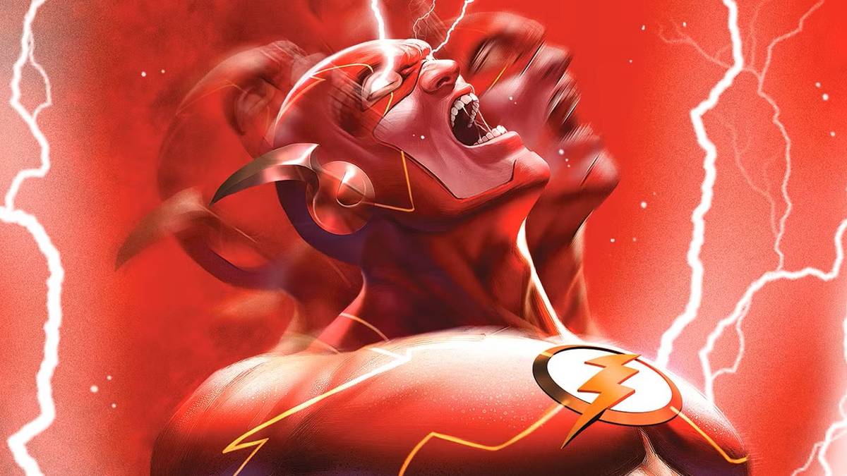 Superspeed Dc Super Speed Has Become Too Illogical In Marvel & DC Comics
