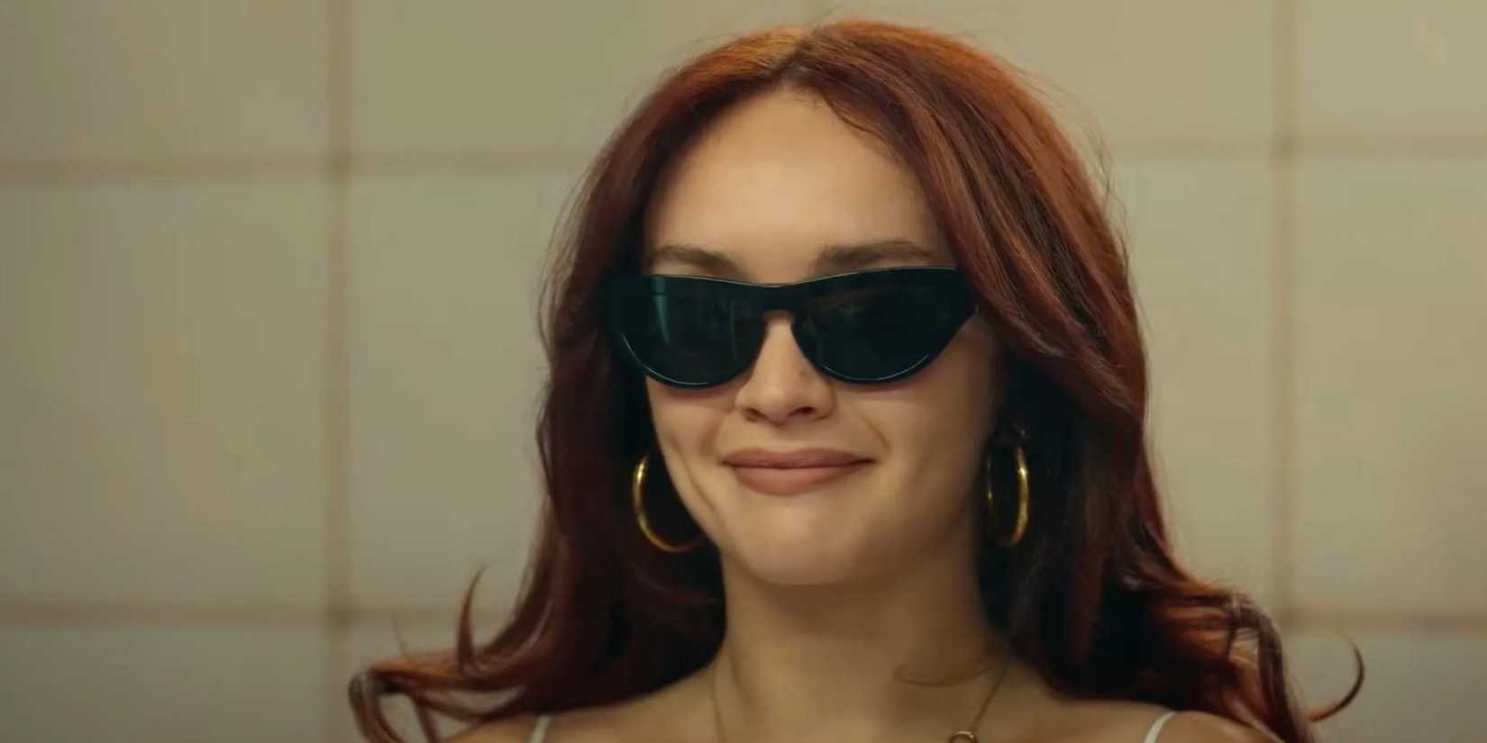 The Girlfriend