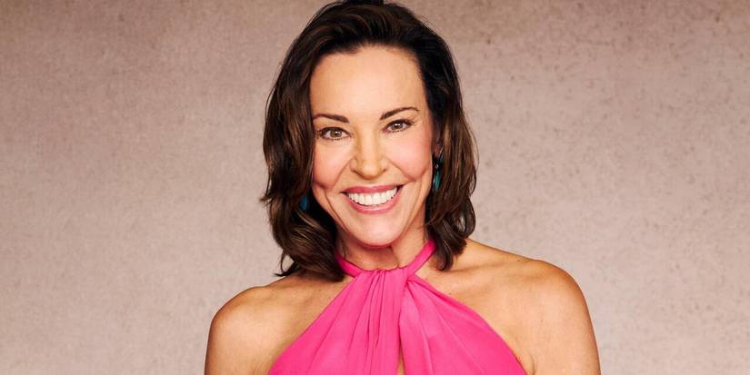 The Golden Bachelor Season 2 Contestant Debbie Siebers Promotional Photo