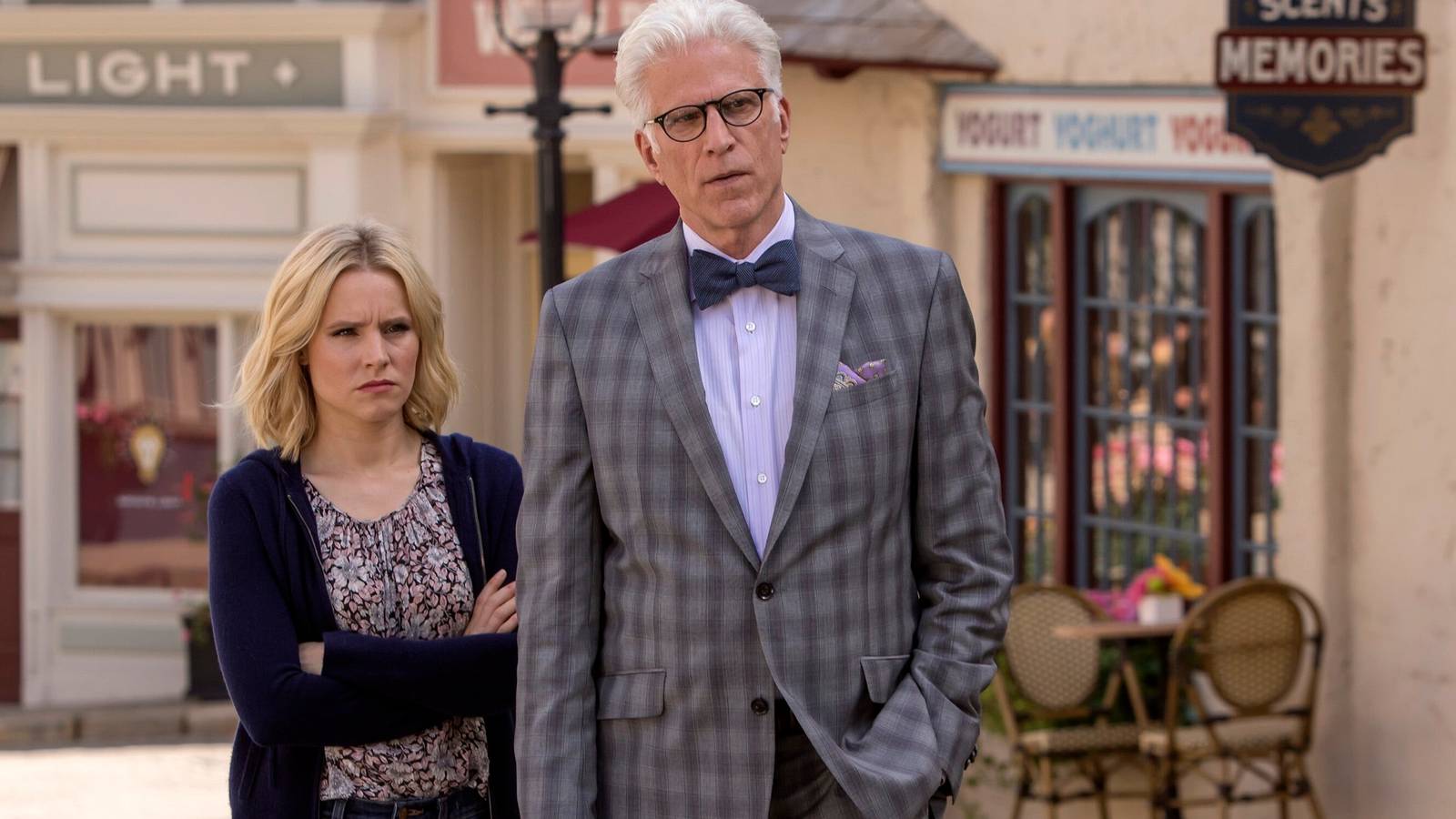 10 TV Plot Twists That Redefined Television