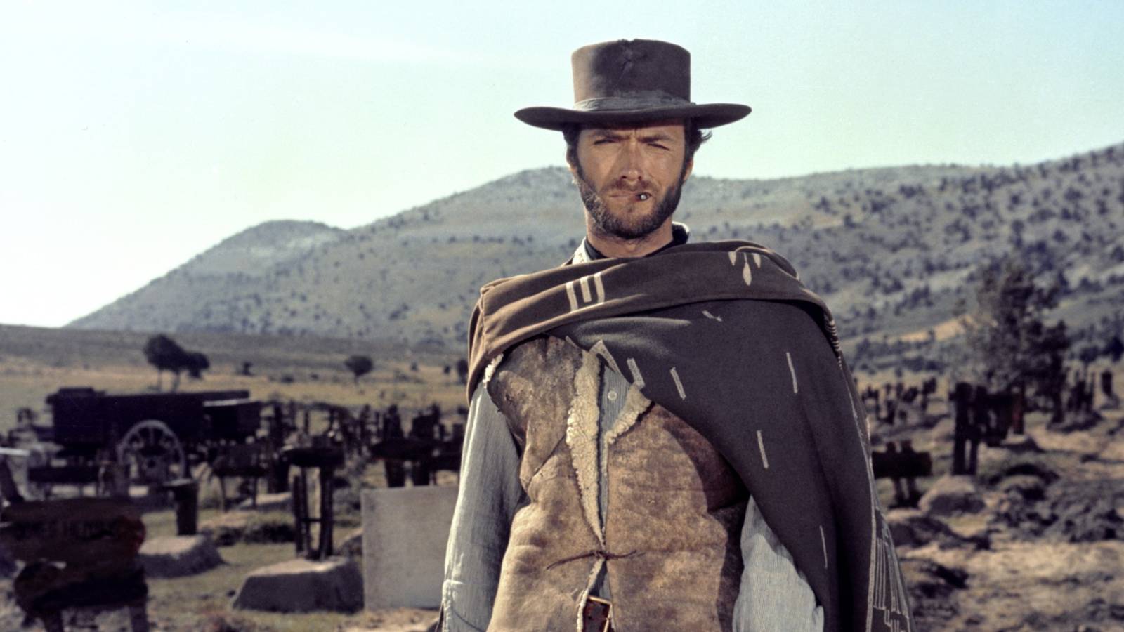 The 10 Greatest Western Movies Of The 1960s