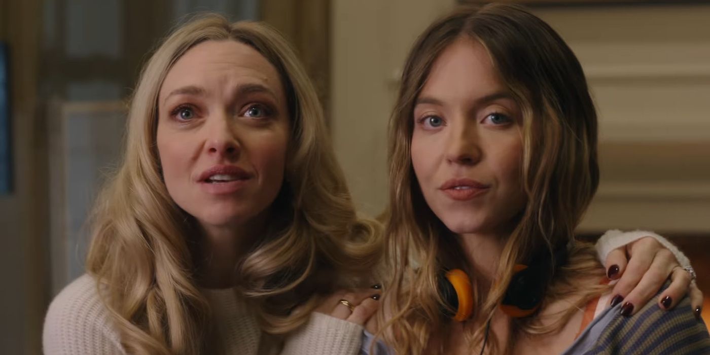 The Housemaid Trailer: Sydney Sweeney and Amanda Seyfried Face Off in Psychological Thriller