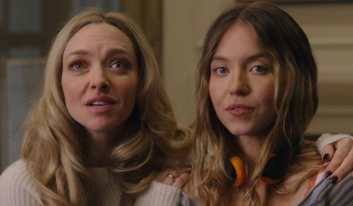The Housemaid Trailer: Sydney Sweeney and Amanda Seyfried Face Off in  Psychological Thriller