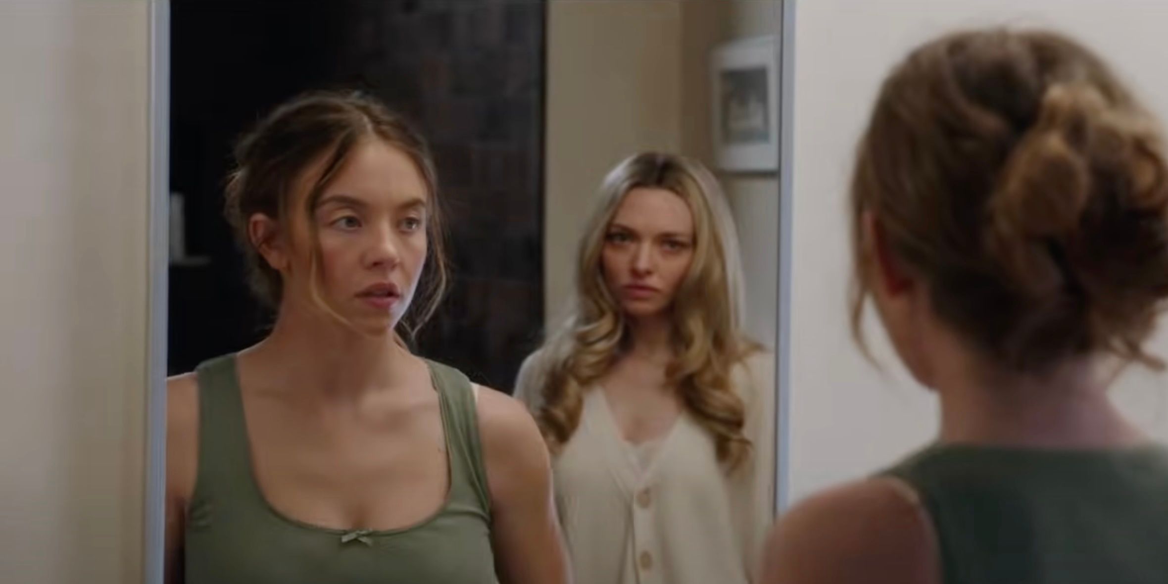 Locandina de 'La domestica'