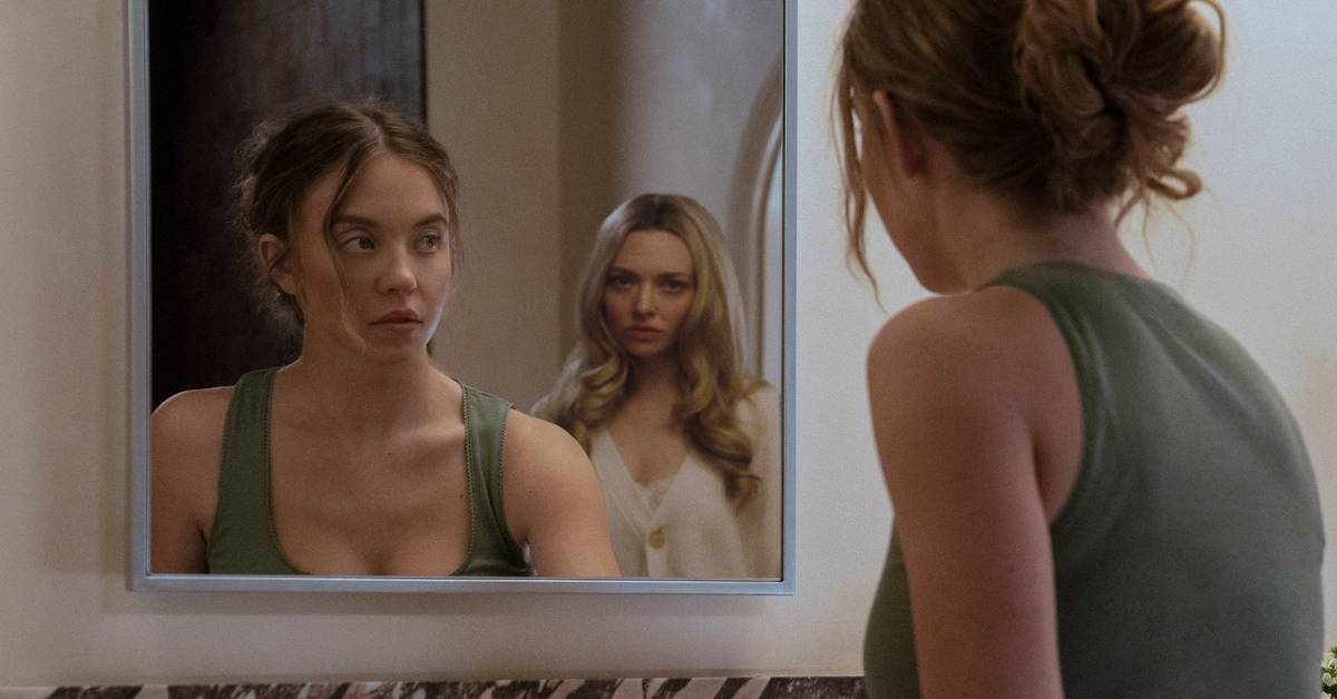 The Housemaid Trailer: Sydney Sweeney & Amanda Seyfried Wage War In New Thriller
