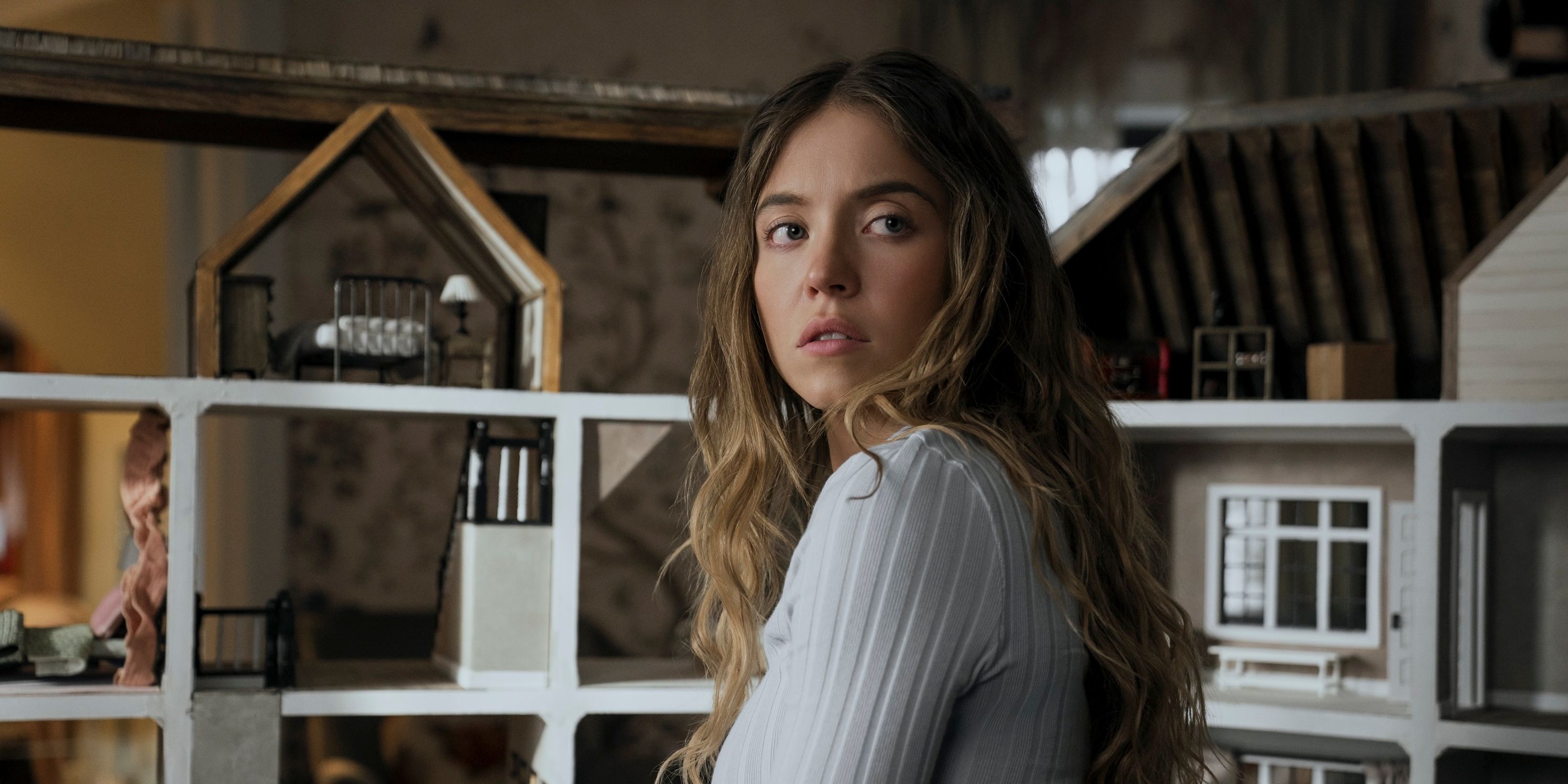 Sydney Sweeney's The Housemaid Trailer Debuts