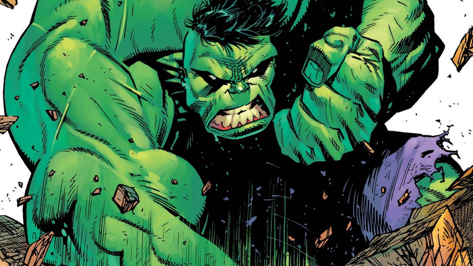 Hulk Sock Rip The Hulk Is Strong Enough to Rip Apart Mister Fantastic, Marvel Confirms