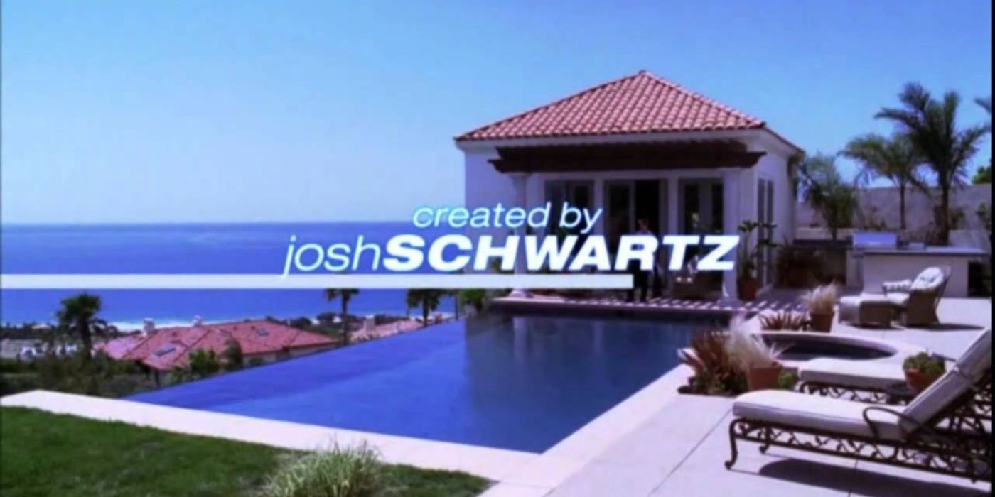 Scene dell’introduzione de "L’O.C." su Newport Beach