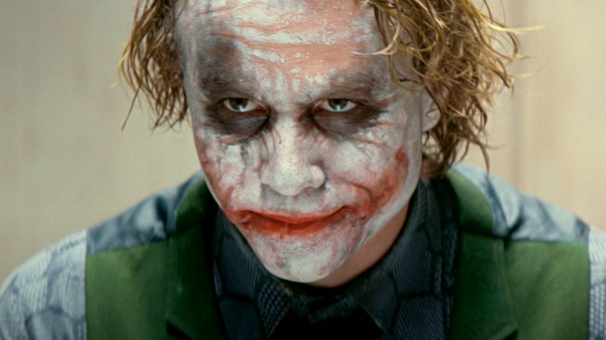 Aztec Joker Aztec Batman's Penguin Is The Best Redesign Of All Time