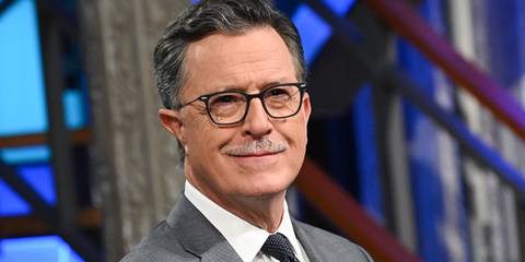 The Late Show with Stephen Colbert Summary, Trailer, Season List, Cast ...