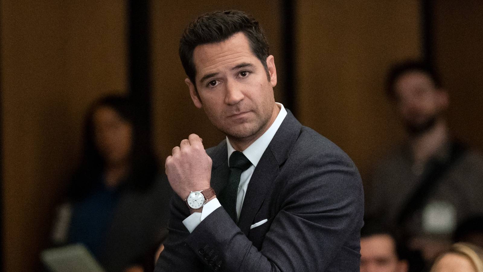 The Lincoln Lawyer Season 4 Trailer: Mickey Defends Himself Against Murder As Major Character Returns