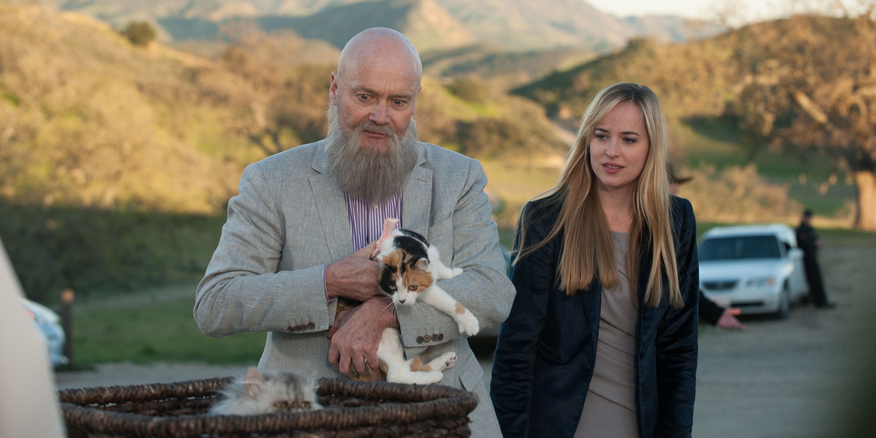 Why Jim And Pam's Office Romance Stands Out As One Of TV's Best