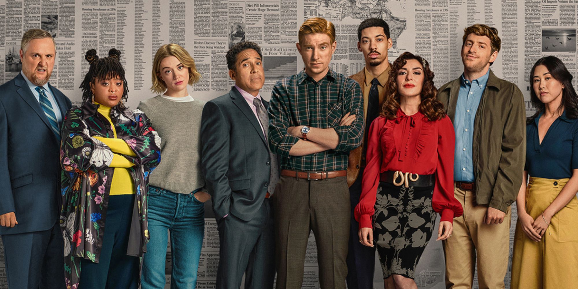 The Paper Season 1 Review: The Office This Is Not, But That's (Mostly) A Good Thing