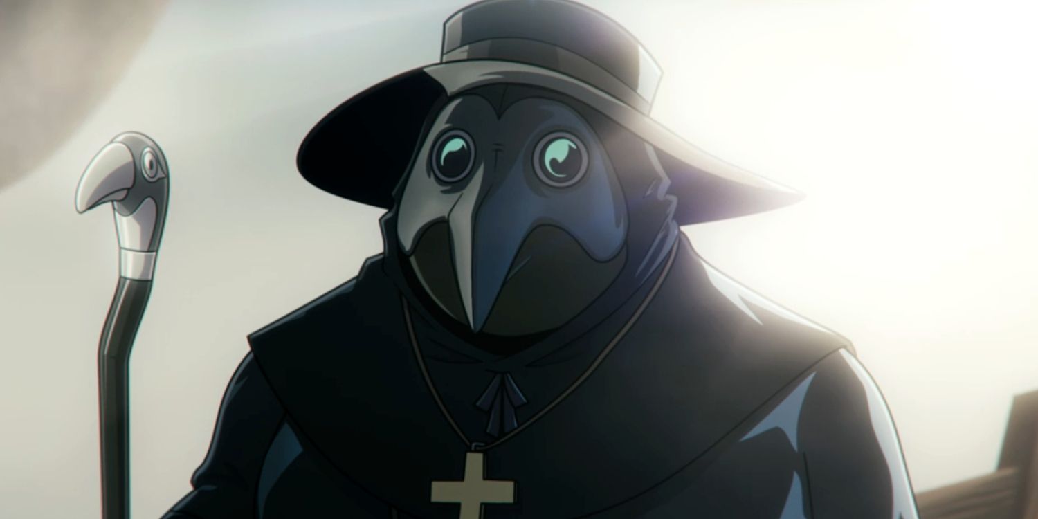 Aztec Batman reinterpreta il Pinguino: un design oscuro e religioso per il celebre villain