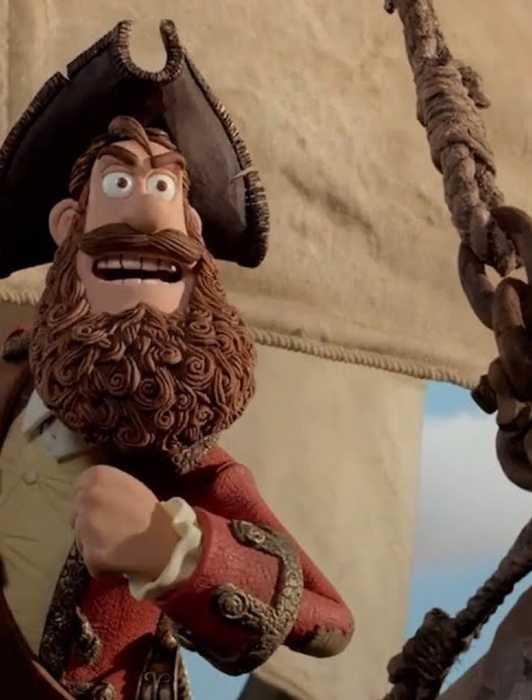 Mini Captain Scary Scary Movie 6 Officially Confirmed With Franchise Creators Set To ...