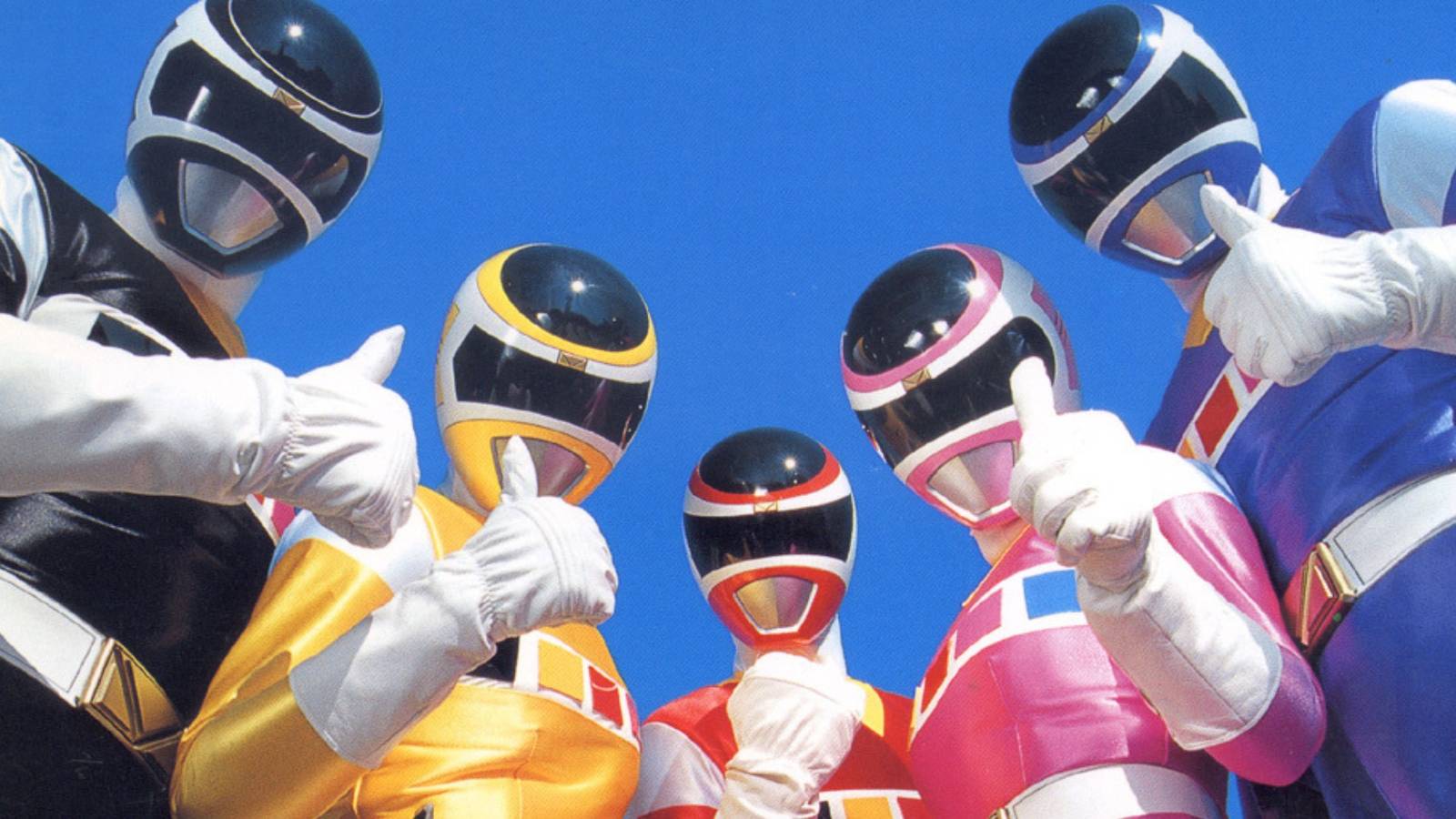 10 Essential Power Rangers Shows Every Fan Should Watch