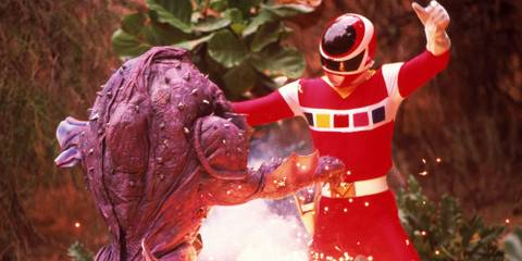 Power Rangers In Space Summary, Trailer, Season List, Cast, Where to ...