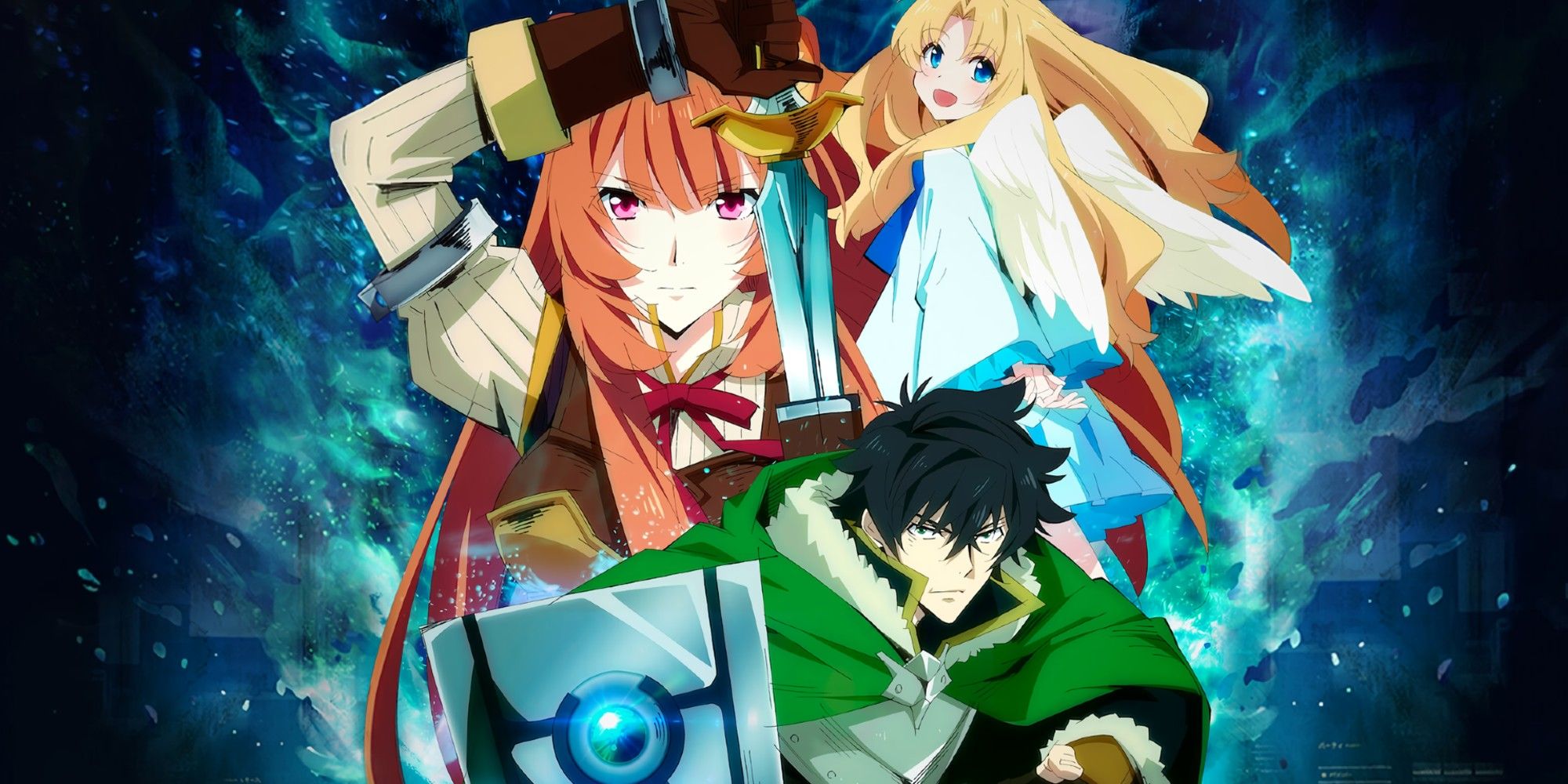10 Best Isekai Anime Streaming On Netflix
