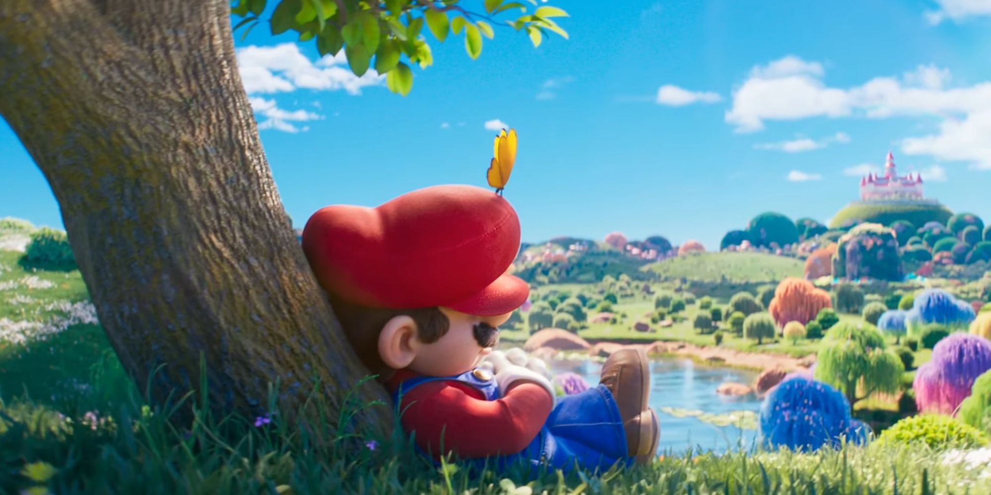 The Super Mario Galaxy Movie: Disappointment for Wario and Waluigi Fans?