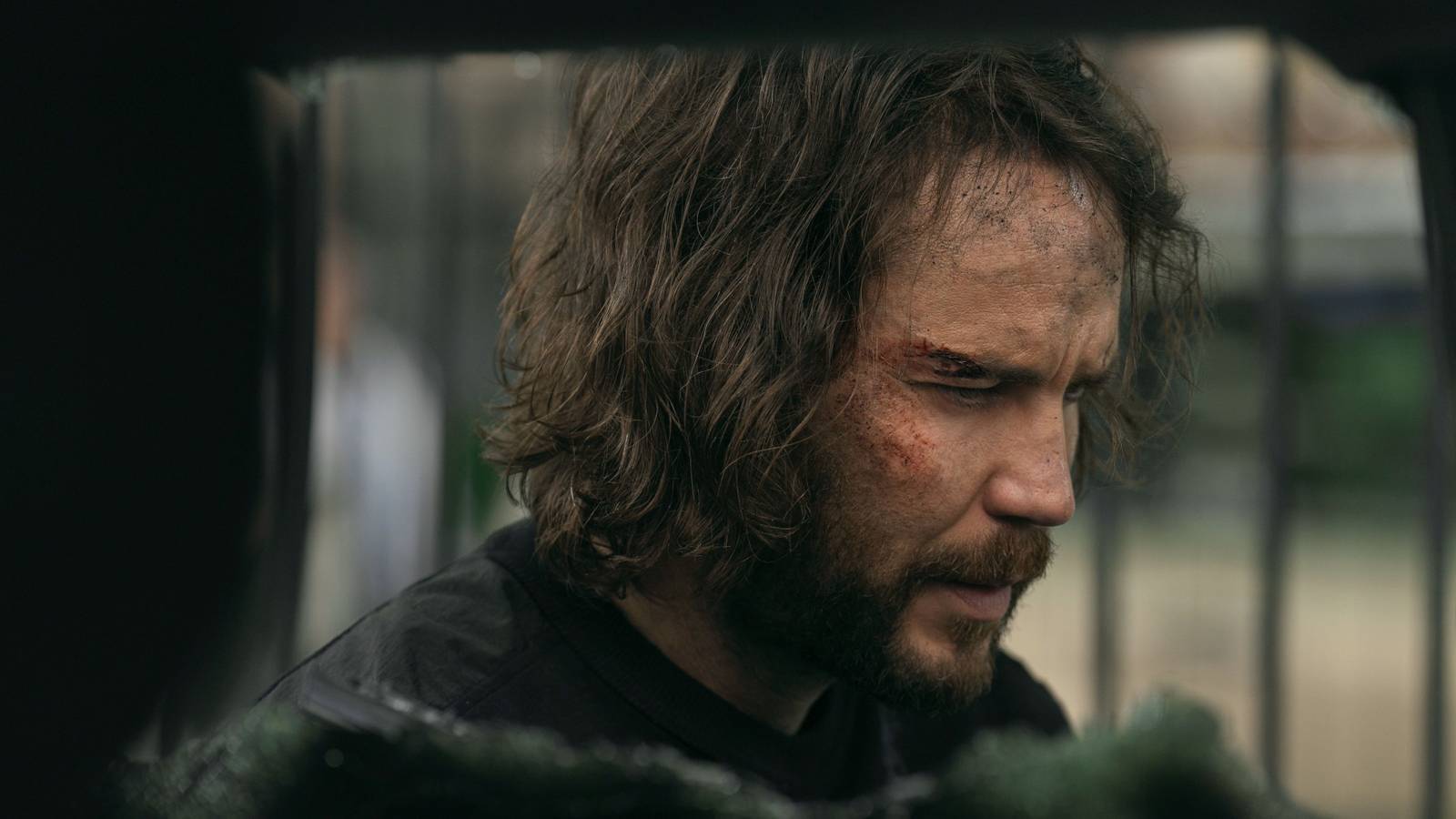 Taylor Kitsch On Ben’s Dark Wolf Ending & Franchise Future Taylor Kitsch On Ben’s Dark Wolf Ending & Franchise Future