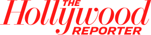 Hollywood Reporter Logo