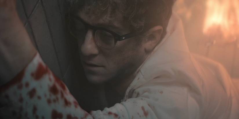 Gen V Season 2 Reveals Cipher's Powers & Raises New Questions