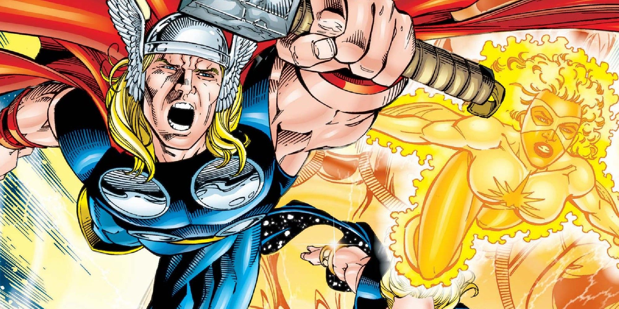 copertina della miniserie Avengers Infinity